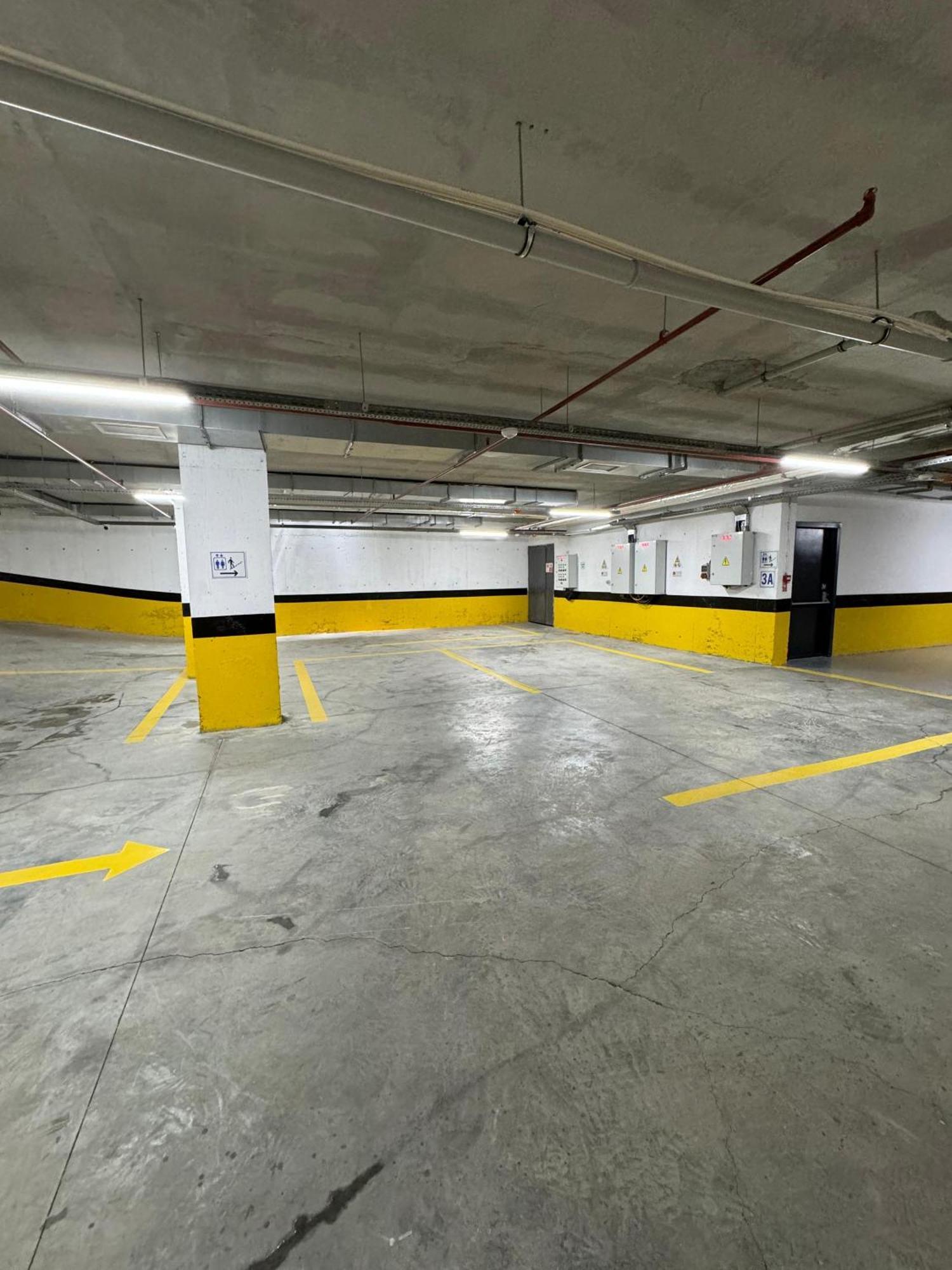 Tempo Florya Otel Istanbul Exteriör bild